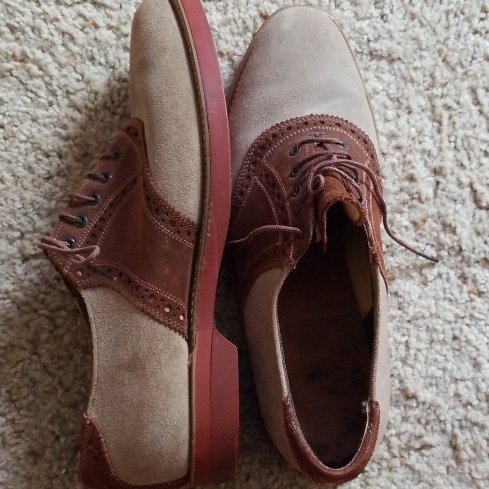Shoes - Picture 7 of 7